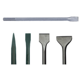 Scalpello attacco sds-max punta mm 400 Makita