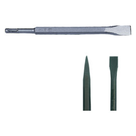 Scalpello attacco sds-plus punta mm 250 Makita