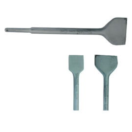 Scalpello attacco sds-plus mm 40 x 200 tipo largo Makita