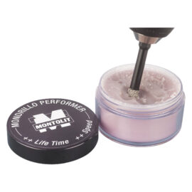 Pasta refrigerante per punte diamantate mondrillo performer Montolit