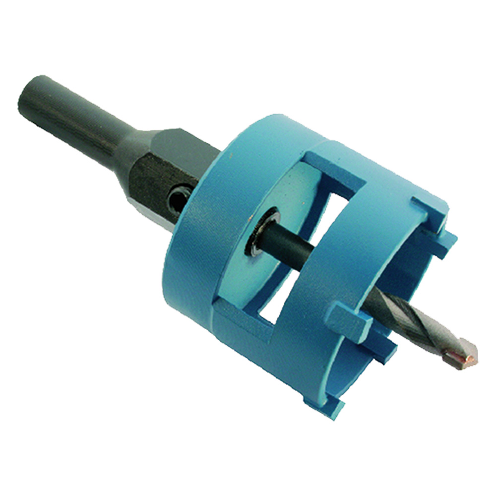 Fresa a tazza per edilizia diametro mm 16 Krino