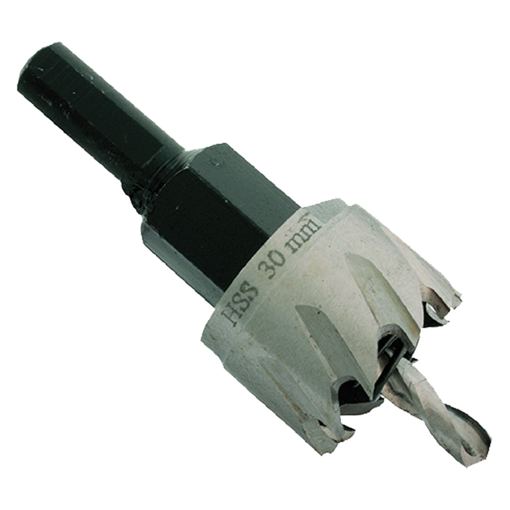 Fresa a tazza in acciaio hss-g mm 12 Krino