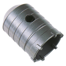 Fresa a tazza widia 'impact' Ø mm 35 x 75 - 4 denti - m16 Krino