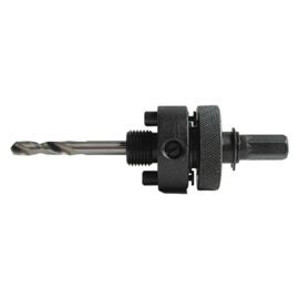 Albero per frese hss bimetal 32 - 305 Krino