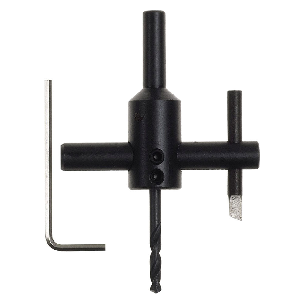 Foralastra a compasso art. 216 mm 8 Pg