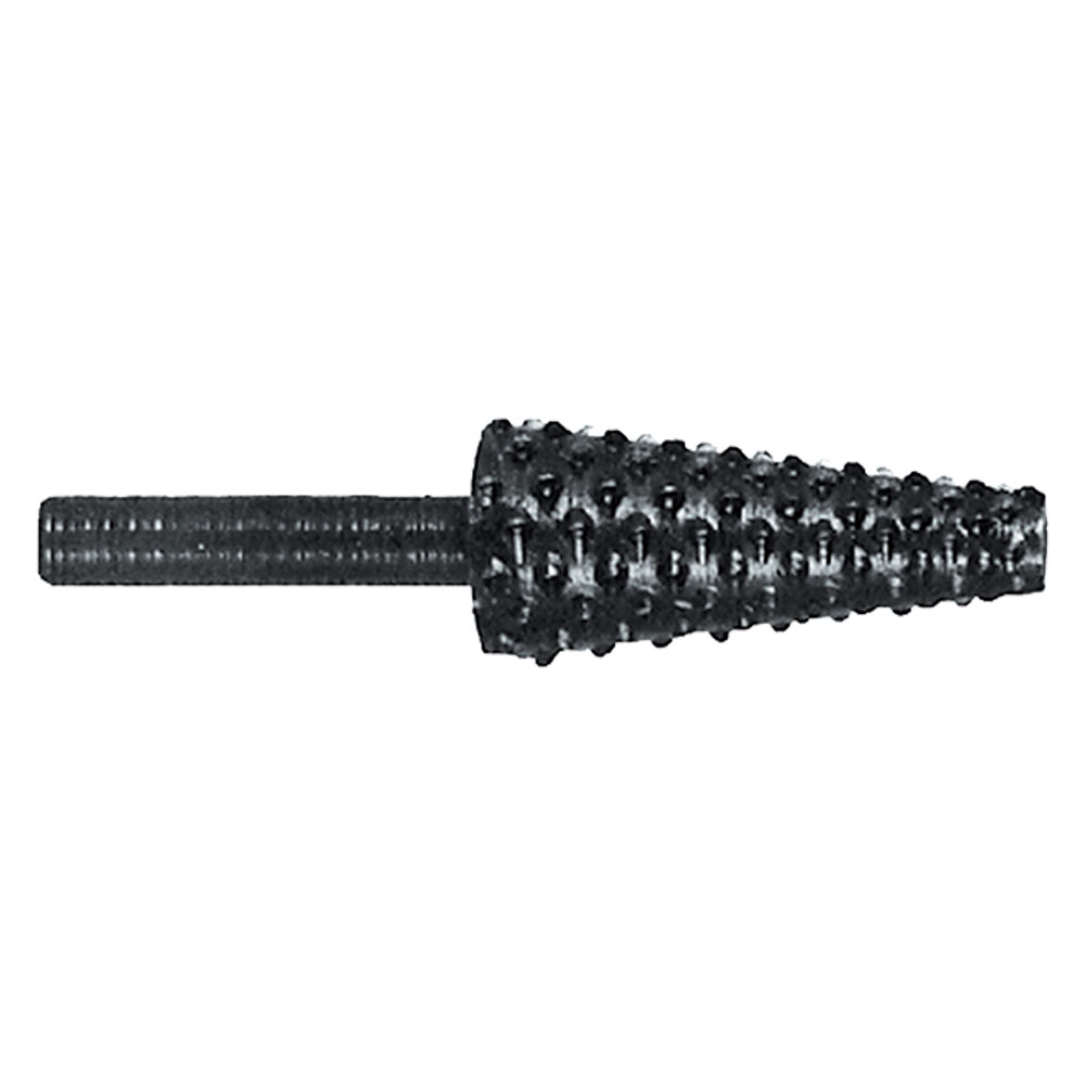 Raspa rotativa conica art. 432.00 Pg