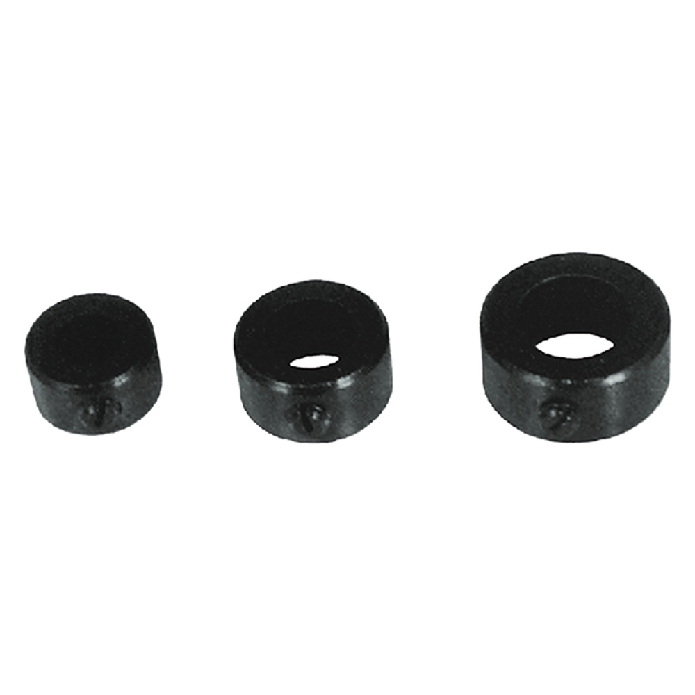 Boccole di arresto art. 620.00 Pg