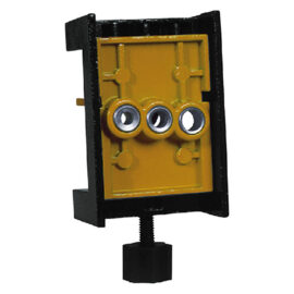 Morsetto per spinatura art. 650.00 Pg