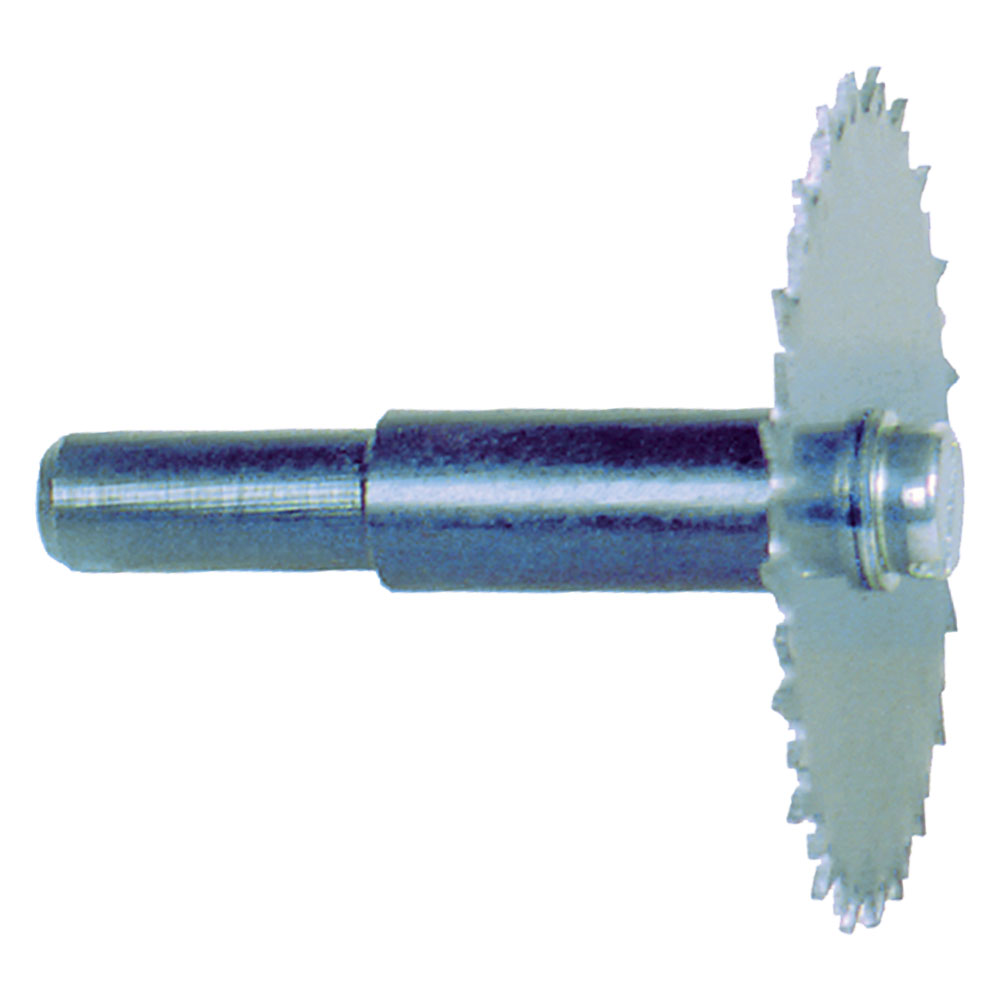 Fresa circolare a sega art. 370.00 Pg