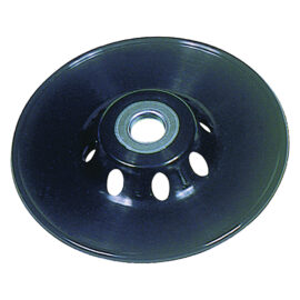 Platorello in nylon ø mm 150 art. 338.60 (sfuso) Pg