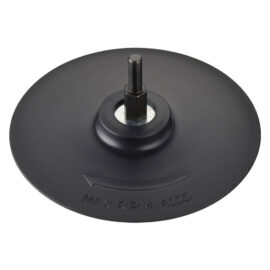 Platorello in nylon 'sta32095-xj' Ø mm 125 Stanley