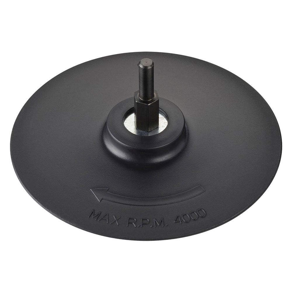 Platorello in nylon ‘sta32095-xj’ Ø mm 125 Stanley