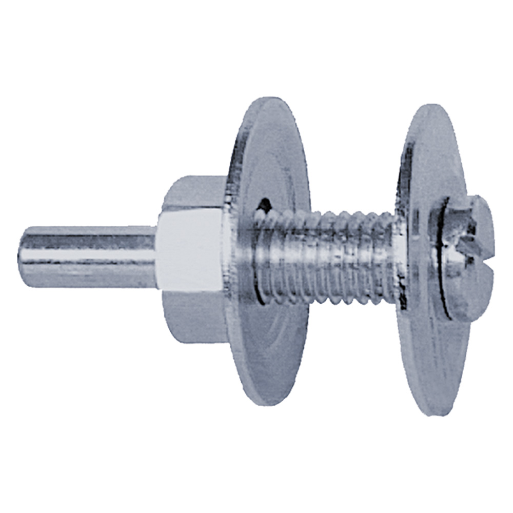 Perno di fissaggio mm 10 x 6  art. 335.00 Pg