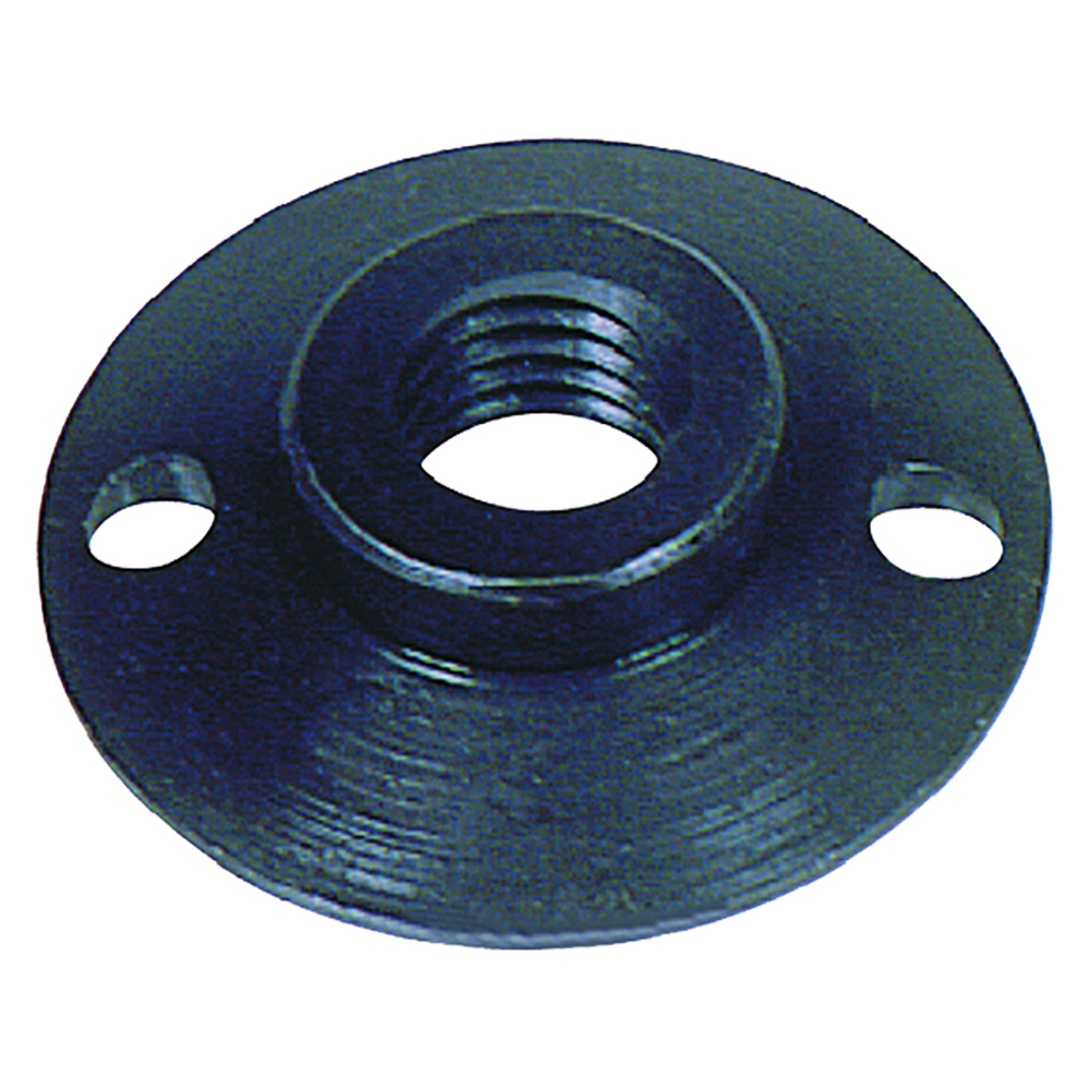 Ghiera conica per platorelli art. 222.00 (sfuso) – ma 14 – d.22 mm Pg