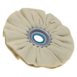 Ruota per lucidare ø mm 80 - gambo 6 mm  339.30 Pg