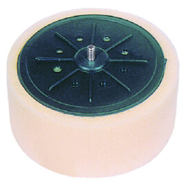 Tampone per lucidare ø mm 125 art. 339.50 Pg