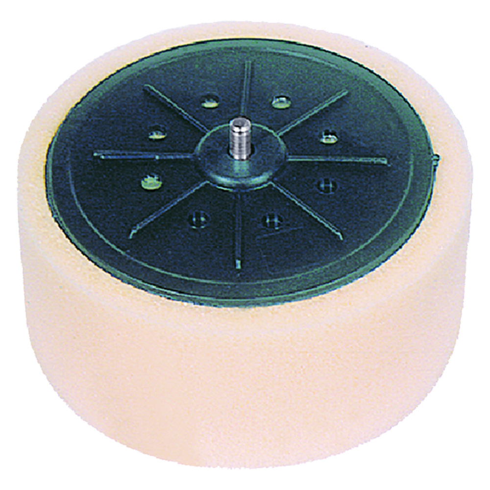 Tampone per lucidare ø mm 125 art. 339.50 Pg