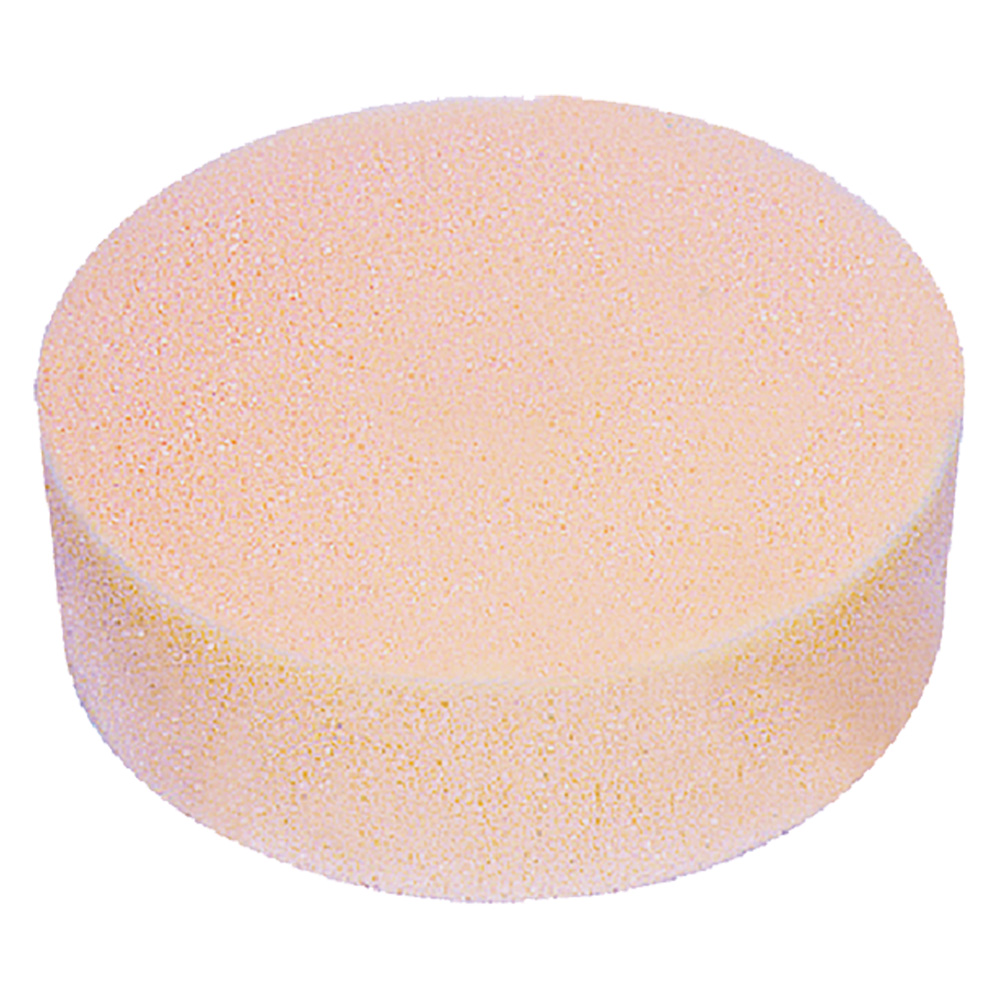 Tampone per lucidare ø mm 125 art. 339.62 Pg