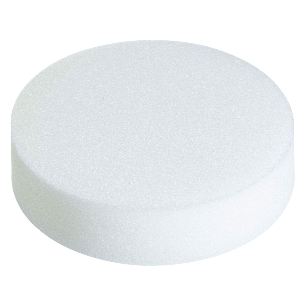 Tampone per lucidare ‘sta32247-xj’ Ø mm 125 Stanley