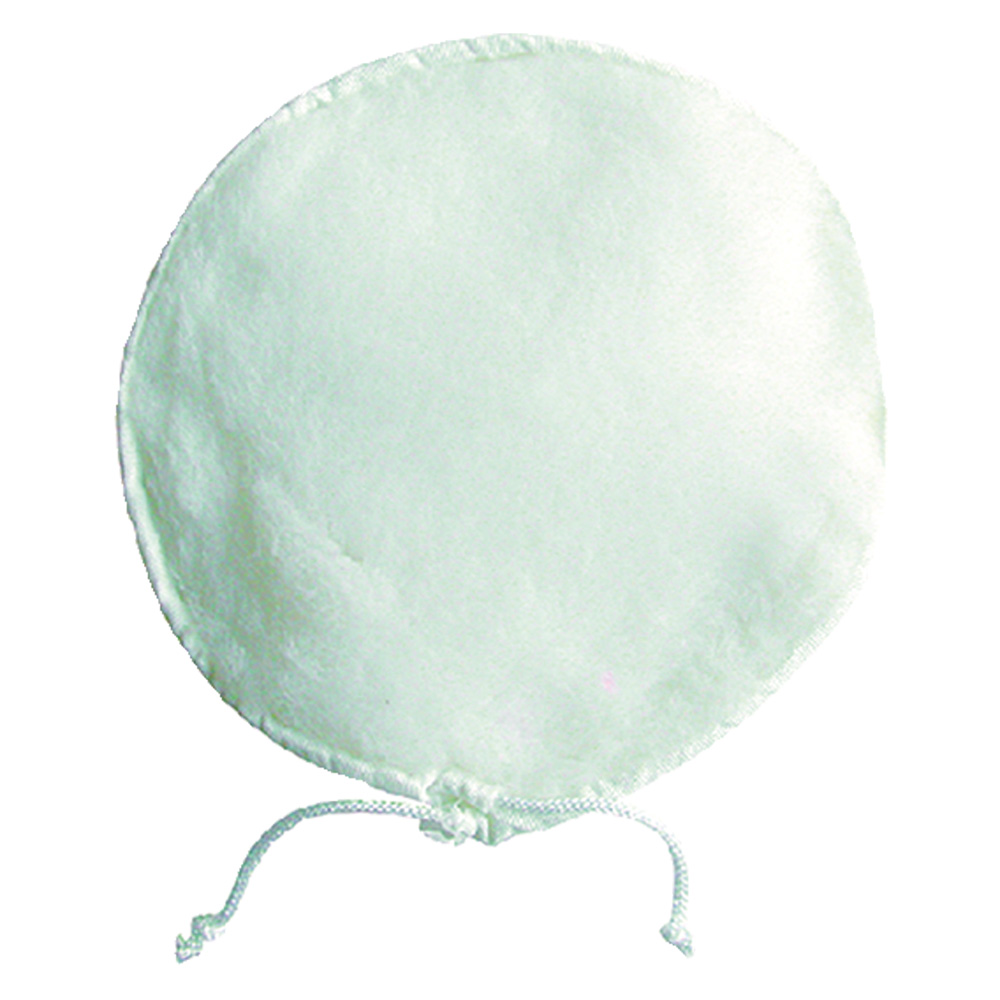 Cuffia per lucidare ø mm 140 art. 339.00 Pg