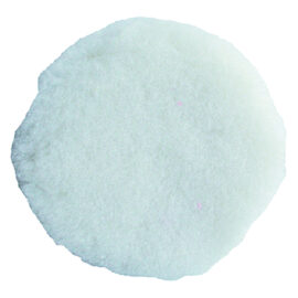 Cuffia per lucidare ø mm 115 art. 339.22 Pg