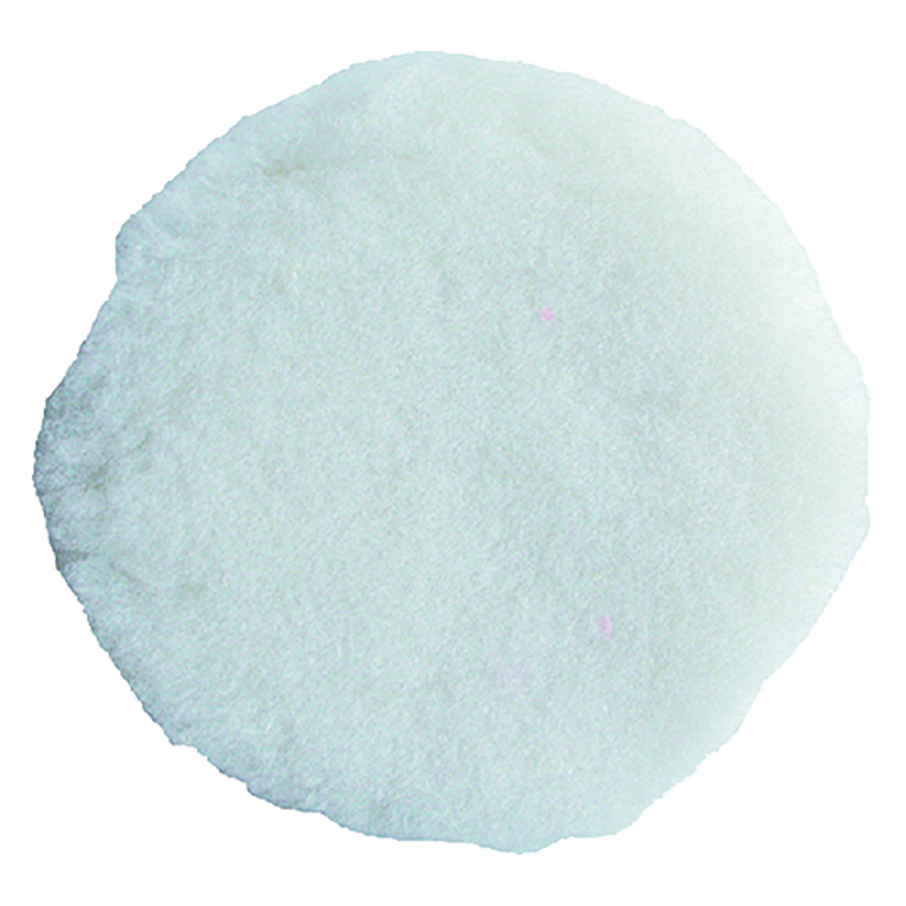 Cuffia per lucidare ø mm 115 art. 339.22 Pg