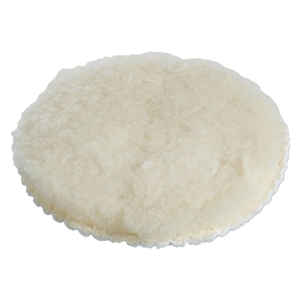 Cuffia per lucidare ‘sta32202-xj’ Ø mm 125 Stanley