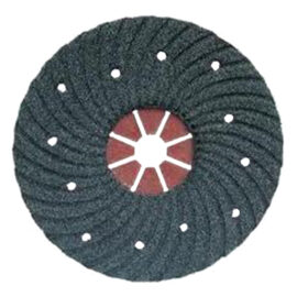 Disco abrasivo monofaccia Ø 115 mm - gr. 24 Senza marca