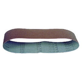 Nastro abrasivo art. 357.36 - gr.   60 Pg