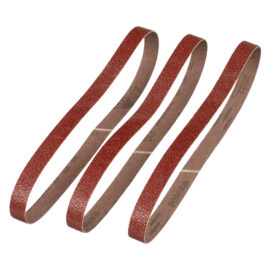 Nastro abrasivo per lime elettriche mm 13 - gr. 60 - sta33311-xj Stanley