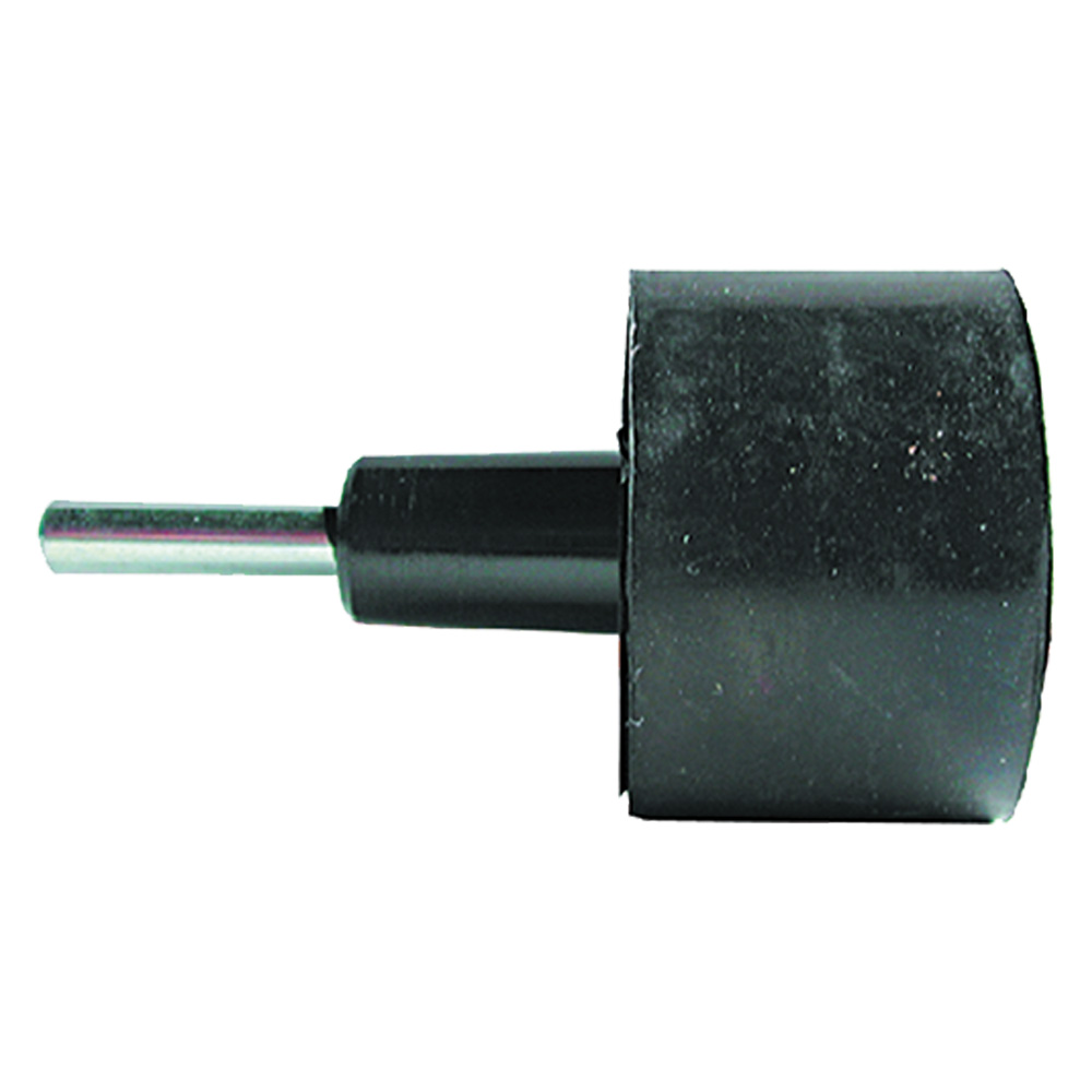 Tamburo ad espansione per rotolini abrasivi art. 357.96 – ø mm 45 x 30 Pg