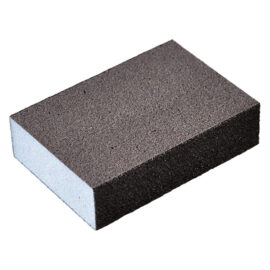 Spugna abrasiva  per legno art. 339.80 Pg