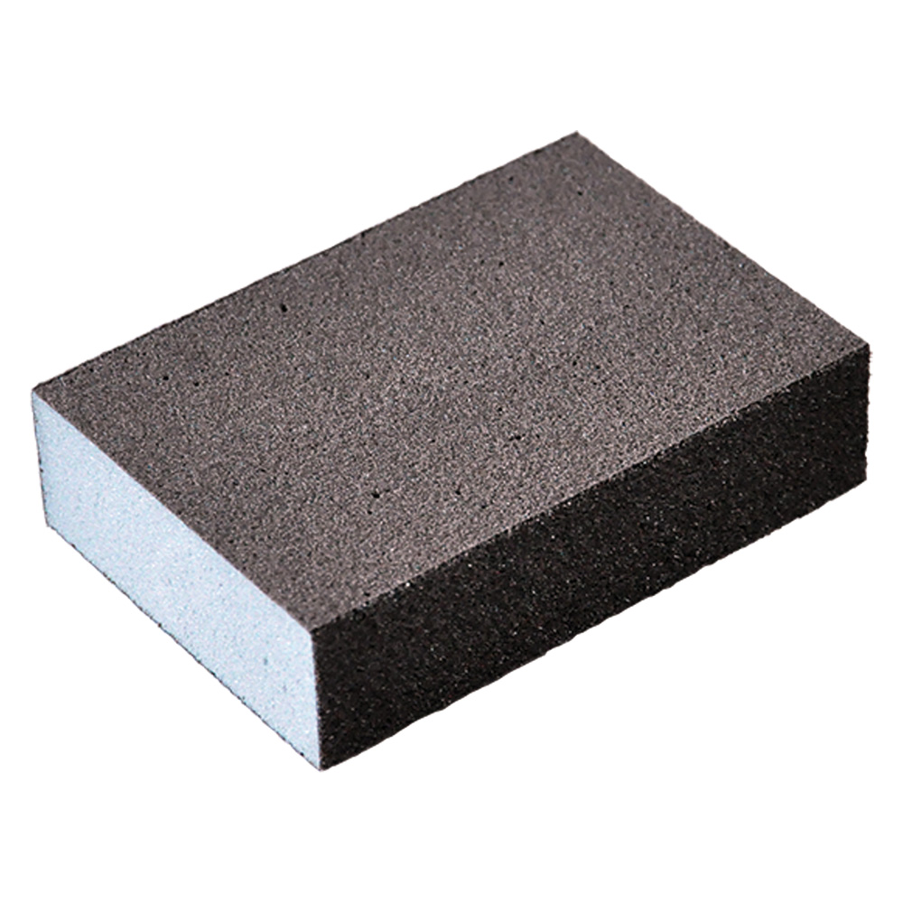 Spugna abrasiva  per legno art. 339.80 Pg