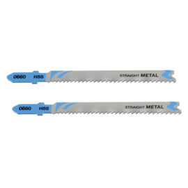 Lama per seghetto alternativo 25792 spess. 0,8>2 mm Stanley