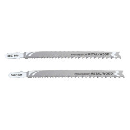 Lama per seghetto alternativo '26052' 26052 spess. 3>65 mm - 2 pz Stanleyfatmax