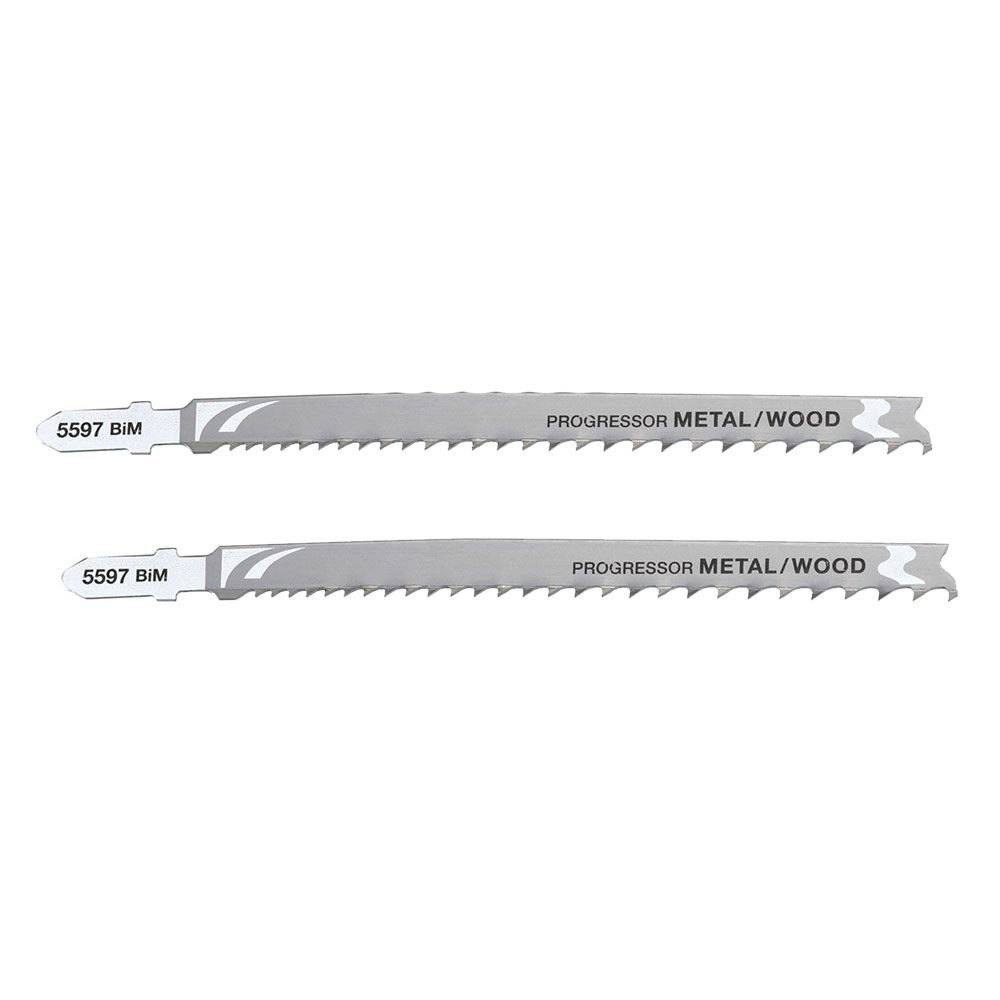 Lama per seghetto alternativo ‘26052’ 26052 spess. 3>65 mm – 2 pz Stanleyfatmax