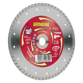 Disco diamantato 'forza' diametro mm 230x2,2 Forza grinding