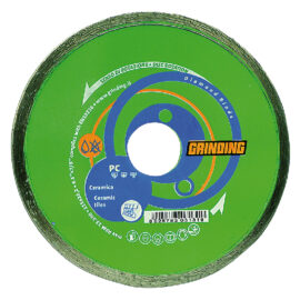 Disco diamantato ø 115 x 1,6 Grinding