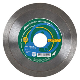 Disco diamantato ø 115 x 1,6 Grinding