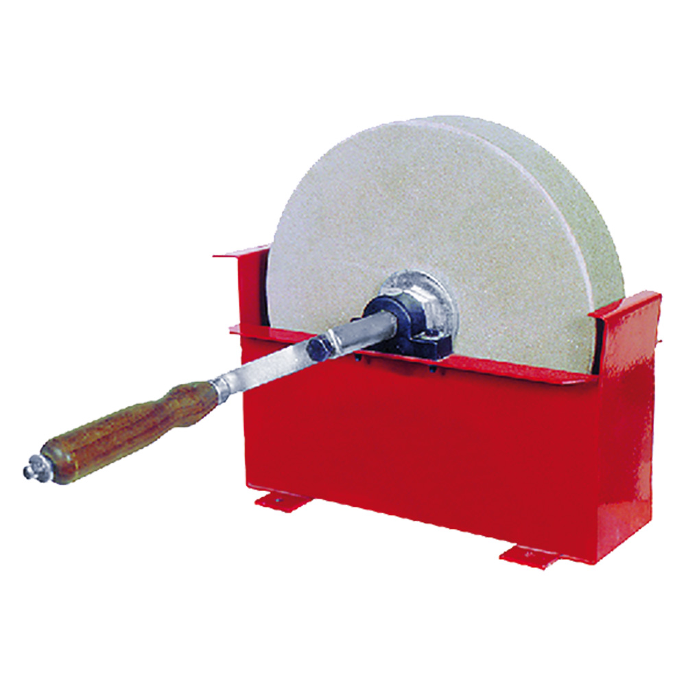 Affilatrice manuale ø 150 Senza marca