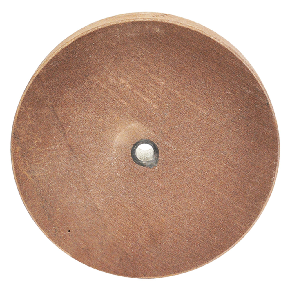 Mola arenaria ad acqua ø 200 x 35 f. 20 Senza marca