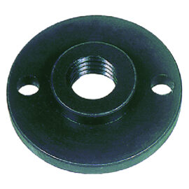 Ghiera piana per mole a disco art. 226.00 (sfuso) Pg