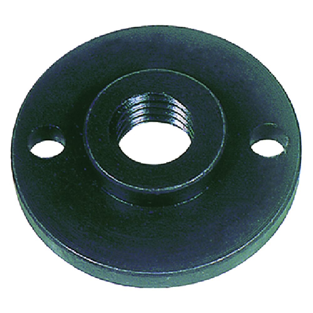 Ghiera piana per mole a disco art. 219.00 (blister) Pg