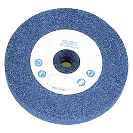 Mola abrasiva ø 100 x 13 f. 13 gr.60 Pg