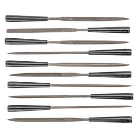 Lime ad ago mm 140 - serie 10 pz Topex