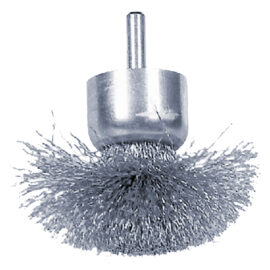 Spazzola a fungo per trapano ø mm 35 Sit