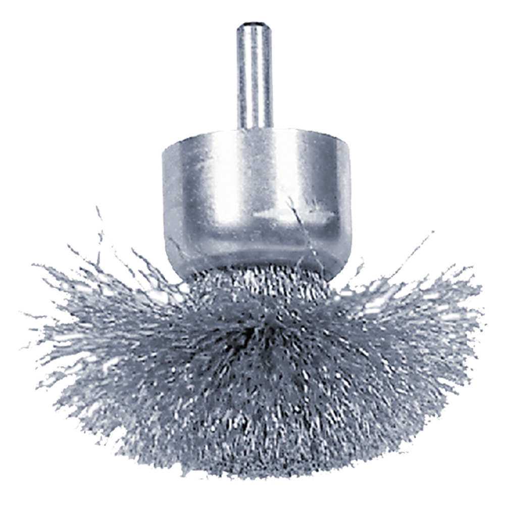 Spazzola a fungo per trapano ø mm 35 Sit