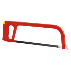 Archetto per lame a metallo impugnatura a pistola Made in italy