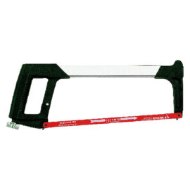 Archetto per lame a metallo manico alluminio Bellota