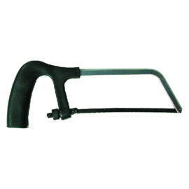 Archetto mini 'sax' lama mm 150 Senza marca